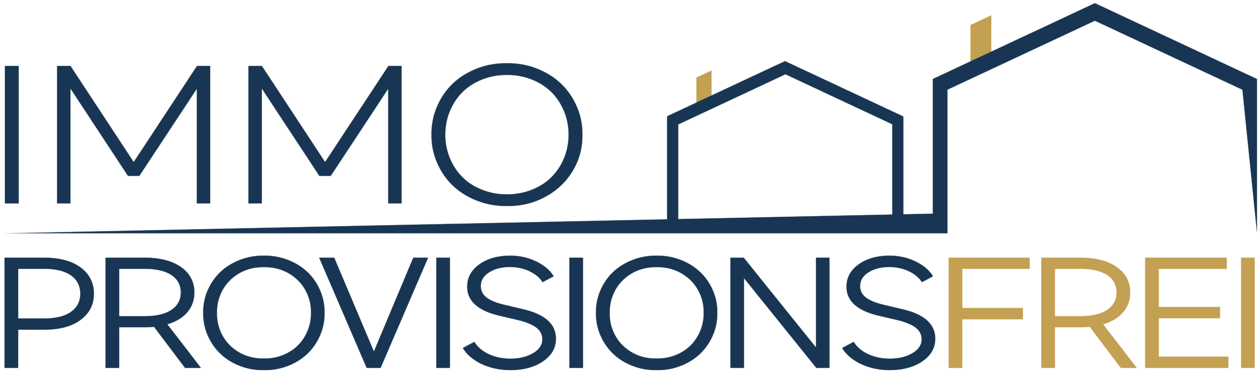 Zwei Personen in Businesskleidung arbeiten an einem Laptop und überprüfen Unterlagen, symbolisierend die Planung und Eigenständigkeit beim provisionsfreien Immobilienverkauf.