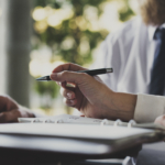 Vorlage: Die Vorteile eines provisionsfreien Verkaufs: Warum sich der Schritt lohnt